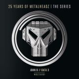 John B 25 Years Of Metalheadz - Part 1