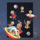 Music For Dreams Elsewhere Junior I: A Collection of Cosmic Children's Songs