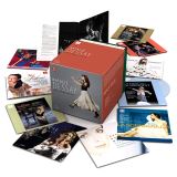 Dessay Natalie Opera (Box Set 33CD+19DVD)