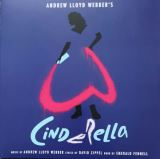 OST Cinderella - London Cast (3LP, Hq)