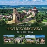 Kunc Vladimír Havlíčkobrodsko nadhledem
