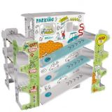 Monumi Monumi Skládačka k vymalování - Parkoviště XL 49 cm