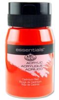 Royal & Langnickel Royal & Langnickel Akrylová barva 500ml CADMIUM RED