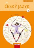 Fraus Český jazyk 3/2 - Pracovní sešit