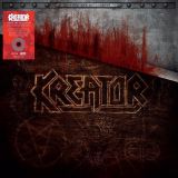 Kreator Under The Guillotine