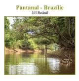 Bednář Jiří Pantanal – Brazílie