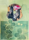 NORTH VIDEO 27 divů světa 03 - DVD pošeta
