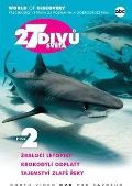 NORTH VIDEO 27 divů světa 02 - DVD pošeta
