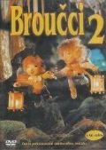 NORTH VIDEO Broučci 02 - DVD box