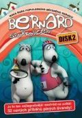 NORTH VIDEO Bernard sportovcem 02 - DVD pošeta