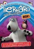 NORTH VIDEO Bernard sportovcem 01 - DVD pošeta