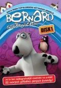 NORTH VIDEO Bernard sportovcem 01 - DVD poeta