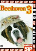 NORTH VIDEO Beethoven 03 - DVD pošeta