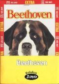 NORTH VIDEO Beethoven - 3 DVD pack