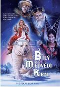 NORTH VIDEO Bílý medvědí král - DVD pošeta