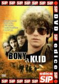 NORTH VIDEO Bony a klid - DVD pošeta