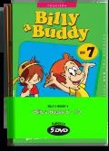 NORTH VIDEO Billy a Buddy 02 - 5 DVD pack