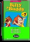 NORTH VIDEO Billy a Buddy 03 - 3 DVD pack
