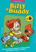 NORTH VIDEO Billy a Buddy 06 - DVD pošeta