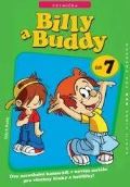 NORTH VIDEO Billy a Buddy 07 - DVD pošeta