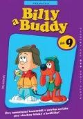 NORTH VIDEO Billy a Buddy 09 - DVD poeta