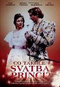 NORTH VIDEO Co takhle svatba, princi? - DVD poeta