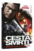 NORTH VIDEO Cesta smrti - DVD digipack