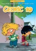 NORTH VIDEO Cedric 10 - DVD pošeta