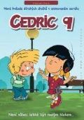 NORTH VIDEO Cedric 09 - DVD pošeta