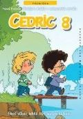 NORTH VIDEO Cedric 08 - DVD pošeta