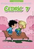 NORTH VIDEO Cedric 07 - DVD pošeta