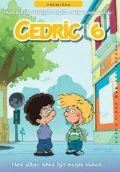 NORTH VIDEO Cedric 06 - DVD pošeta