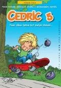 NORTH VIDEO Cedric 05 - DVD pošeta