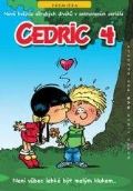 NORTH VIDEO Cedric 04 - DVD pošeta