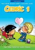 NORTH VIDEO Cedric 01 - DVD pošeta