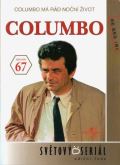 NORTH VIDEO Columbo 35 (67) - DVD pošeta