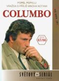 NORTH VIDEO Columbo 34 (65/66) - DVD poeta