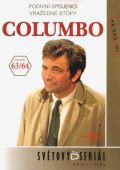 NORTH VIDEO Columbo 33 (63/64) - DVD poeta