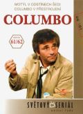 NORTH VIDEO Columbo 32 (61/62) - DVD poeta