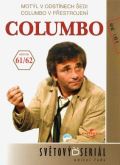 NORTH VIDEO Columbo 32 (61/62) - DVD pošeta