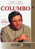 NORTH VIDEO Columbo 31 (59/60) - DVD pošeta