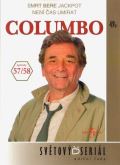 NORTH VIDEO Columbo 30 (57/58) - DVD pošeta