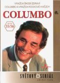 NORTH VIDEO Columbo 29 (55/56) - DVD poeta