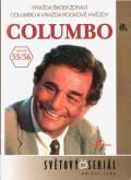 NORTH VIDEO Columbo 29 (55/56) - DVD pošeta