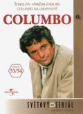 NORTH VIDEO Columbo 28 (53/54) - DVD pošeta