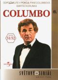 NORTH VIDEO Columbo 27 (51/52) - DVD pošeta