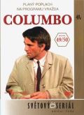 NORTH VIDEO Columbo 26 (49/50) - DVD pošeta