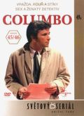 NORTH VIDEO Columbo 24 (45/46) - DVD poeta