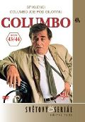 NORTH VIDEO Columbo 23 (43/44) - DVD poeta