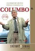 NORTH VIDEO Columbo 20 (37/38) - DVD pošeta
